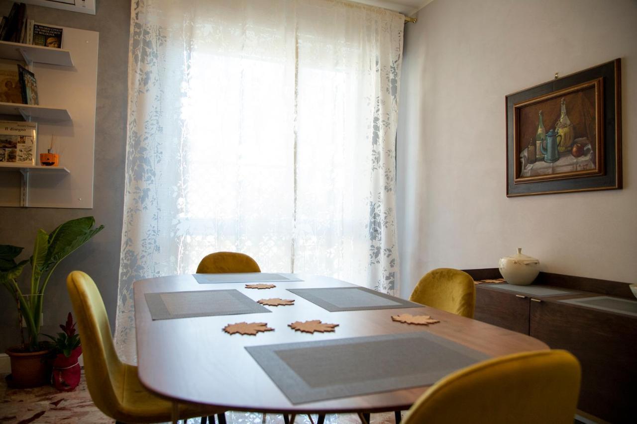 B&B I Propilei Di San Girolamo Rimini Dış mekan fotoğraf