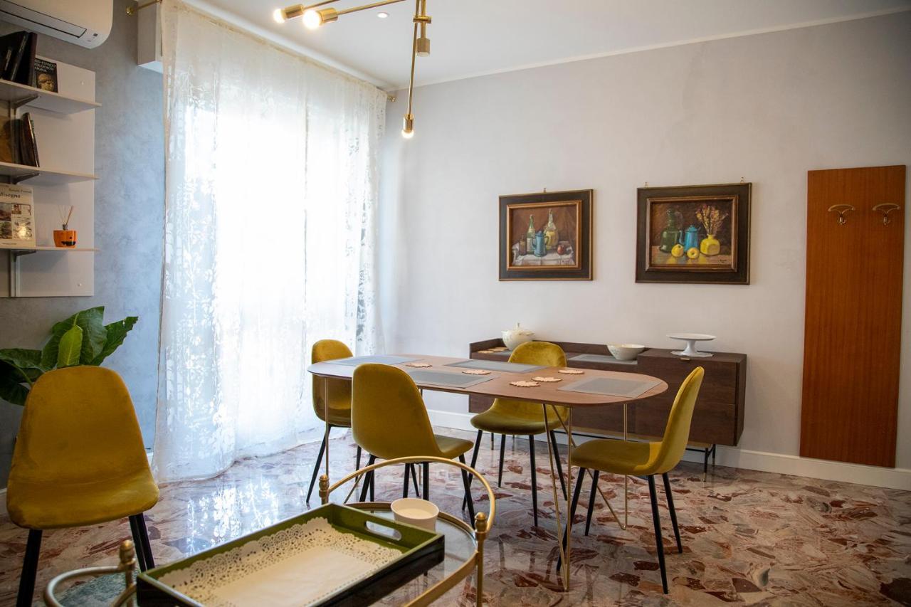 B&B I Propilei Di San Girolamo Rimini Dış mekan fotoğraf