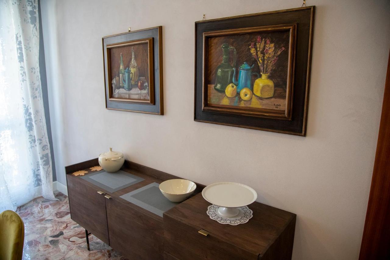 B&B I Propilei Di San Girolamo Rimini Dış mekan fotoğraf