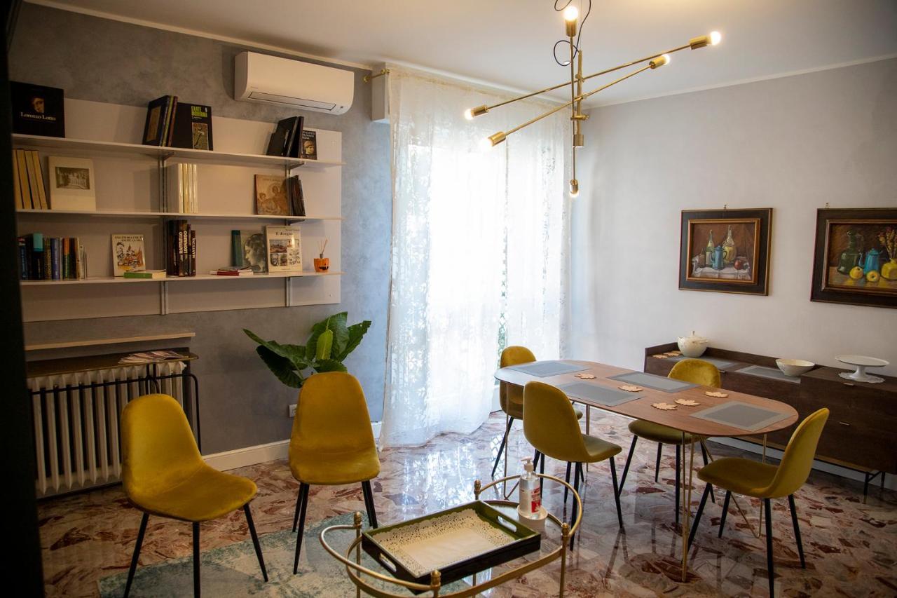B&B I Propilei Di San Girolamo Rimini Dış mekan fotoğraf