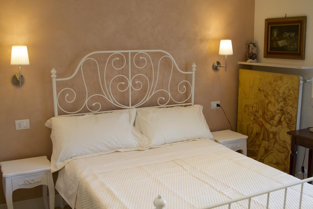 B&B I Propilei Di San Girolamo Rimini Dış mekan fotoğraf