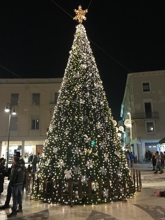 B&B I Propilei Di San Girolamo Rimini Dış mekan fotoğraf