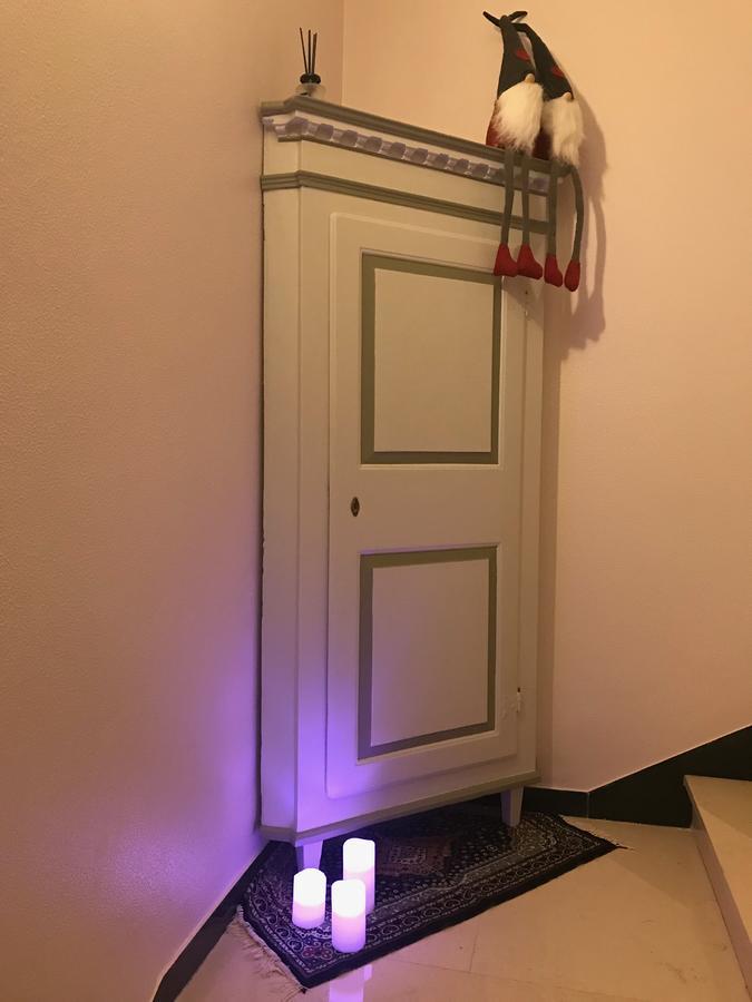 B&B I Propilei Di San Girolamo Rimini Dış mekan fotoğraf