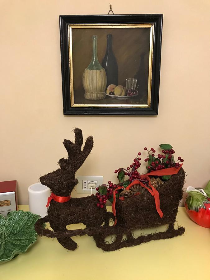 B&B I Propilei Di San Girolamo Rimini Dış mekan fotoğraf